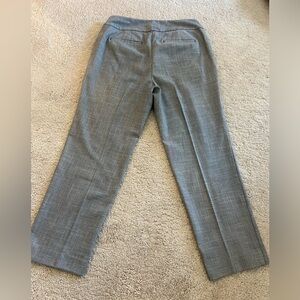 Loft Curvy Pencil Pants
